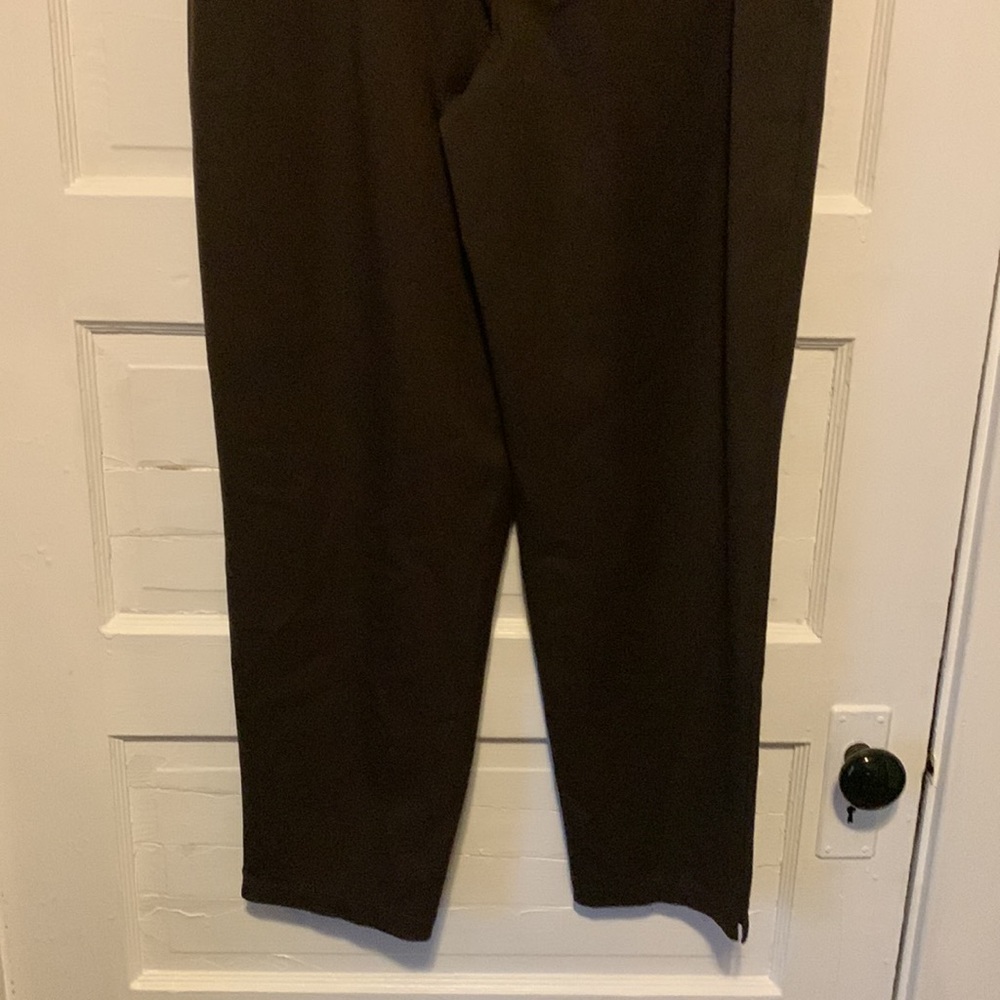 Brown Talbots Slacks - image 6
